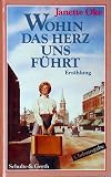 Cover zum Buch Wohin das Herz uns führt