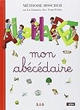 Mon abécédaire