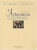 Image de L'Acheuléen : De l'Homo erectus à l'homme de Néandertal
