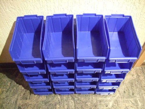 Aktion Stapelbox Gr. 2 – 10er Pack - 2