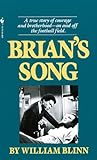 Brian's Song: Screenplay by 
