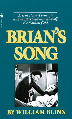 Brian's Song: Screenplay
