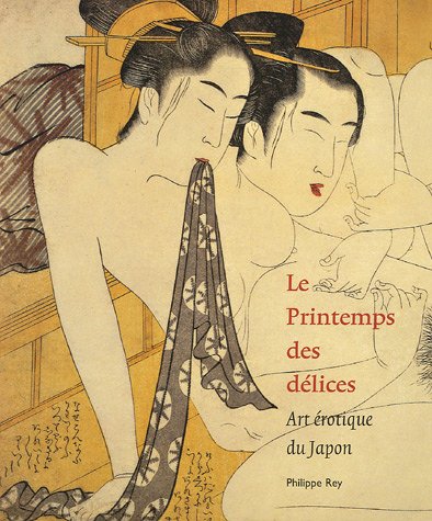 couverture de : Le printemps des d&eacute;lices