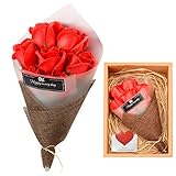 valentine geschenke ideen Romantische Bedeutung, dieses Geschenk zu senden, ein Symbol der Liebe.