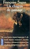 Un chagrin de passage