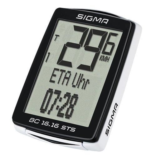 Radcomputer „BC 16. 16 STS“ - 3