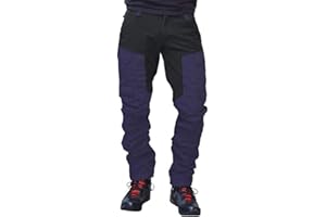 OEAK Pantalon Cargo Homme Militaire Pantalon de Travail en Coton Poche Pantalon de Combat Tactique Plein air Camping Randonnée Slim Fit