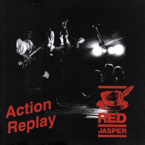 Preisvergleich Produktbild Action Replay by RED JASPER