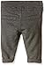 NAME IT Baby Boys' Plain Not Applicable Tracksuit Bottoms Grey Grau (Dark Grey Melange) 0-3 Months