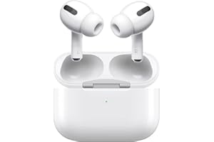 DPSKAAE Cuffie Bluetooth, Auricolari Bluetooth 5.3 con Bassi Icmmersivi, Cuffie Wireless 4 HD Mic, IP7 Impermeabili Cuffiette Bluetooth, 40H Cuffie Senza Fili