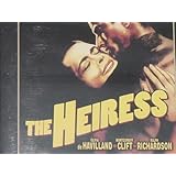 The Heiress (1949) All Region