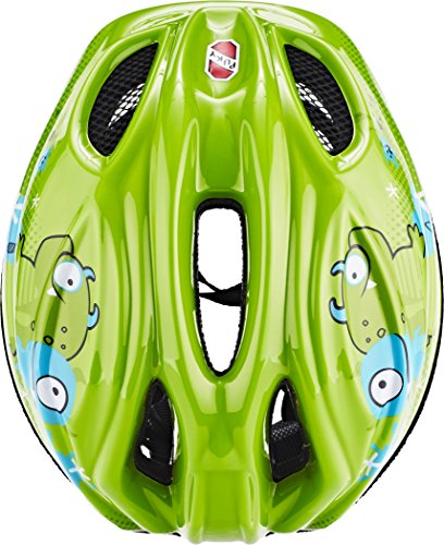 Puky Kinder Ph1-m/L Fahrradhelm - 6