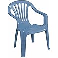 PRO GARDEN Progarden Sedia Children's Chair Blue