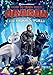 How to Train Your Dragon - The Hidden World (DVD + Digital Download) [2019]