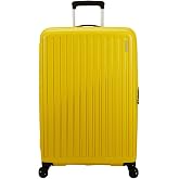 American Tourister REJOY-SPINNER 77/28 TSA &Uuml;niseks Yetişkin Valiz