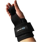 Lifting Straps Siyah Ağırlık Kaldırma Straps Pro Bilek Destekli 1 &Ccedil;ift Bar Kaldırma Kayışı