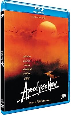 Pathe Apocalypse Now [Blu-ray]