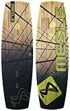 Hi-Performance Multi-Channel Flexboard, Medium/Stiff Flex, Handmade in Germany!