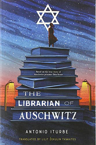 The Librarian of Auschwitz
