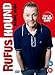 Rufus Hound: Being Rude [DVD]