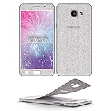 Urcover® Glitzer-Folie zum Aufkleben | Samsung Galaxy A5...