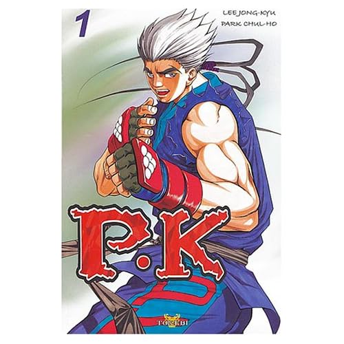 Player Kill, Tome 1