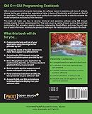 Image de Qt5 C++ GUI Programming Cookbook
