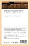 Image de Traité théorique et pratique des travaux publics, 2e édition,: revue et mise au courant de la législation et de la jurisprudence sous la direction