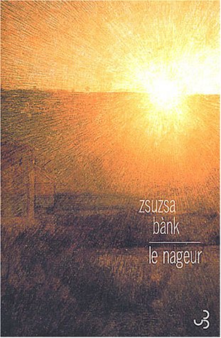 couverture de : Nageur, Le