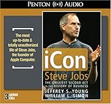 Image de iCon Steve Jobs, the Greatest Second Act in the History of Business