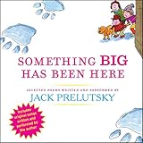 Something Big Has Been Here by 