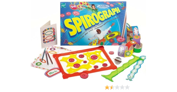 spirograph amazon uk