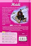 Image de Heidi (Leer con Susaeta - nivel 3)