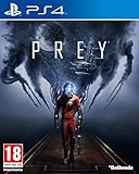 Prey - PlayStation 4
