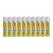 Produktbild ForceSthrength 10pcs NI-MH 1000mAh 1.2V AAA Rechargeable Battery for Camera Flashlight