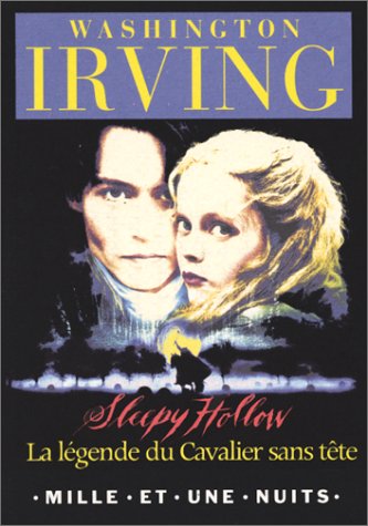 couverture de : Sleepy Hollow
