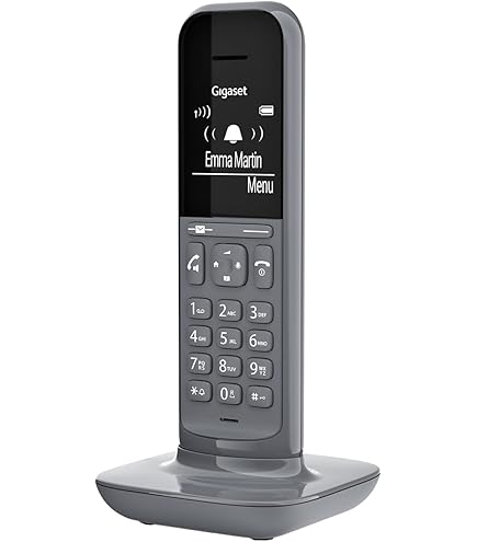Téléphone DECT Grandstream DP720 - Occasion