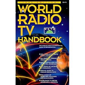 World Radio TV Handbook 1998: 52