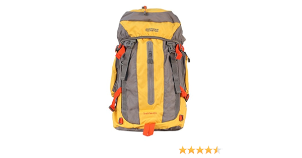 american tourister player backpack