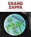 Produktbild Grand Zappa: Internationale Frank Zappa Discology