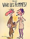Vive les femmes !