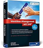 Workflow-Management mit SAP: Das Standardwerk zu SAP Business Workflow (SAP PRESS) by DJ Adams, Konstantin Anikeev