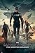 Produktbild Captain America – The Winter Soldier – 61 x 91.5 cm zeigt/Poster