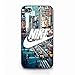 Produktbild Nike PHONE Schutzhülle für iPhone 4/iPhone 4S, Nike Logo Case, iPhone 4/iPhone 4S Fall