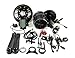 Produktbild 8Fun 2016 BBSHD BBS03 48V 1000W Bafang Mid Drive Ebike Kit BB Width:100mm Electric Bicycle