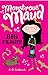 Monstrous Maud: Big Fright (English Edition) by