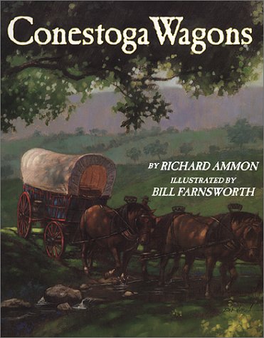 Conestoga Wagons