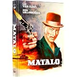 Matalo - Limited Mediabook [Blu-ray + DVD]