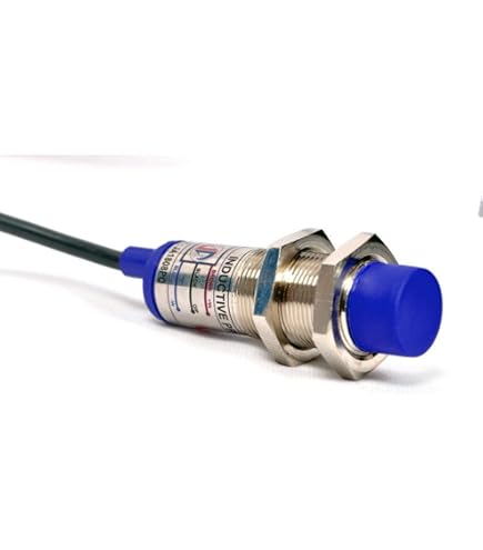 FESTO REED SWITCH, SME-8-K-LED-24, 150855 : Amazon.in: Industrial