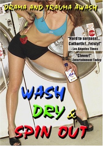 Preisvergleich Produktbild Wash Dry & Spin Out